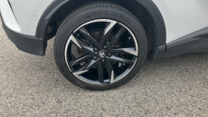 Toyota C-HR 1.8 Hybrid GR Sport 5dr CVT Hybrid Hatchback